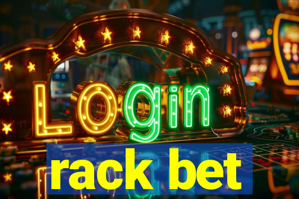 rack bet